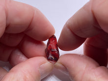 Load image into Gallery viewer, Malaya Garnet – Umba Valley, Tanzania
