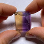 Ametrine - Bolivia