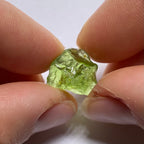 Peridot - Tanzania
