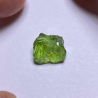 Peridot - Tanzania