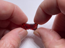 Load image into Gallery viewer, Malaya Garnet – Umba Valley, Tanzania
