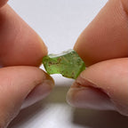 Peridot - Tanzania