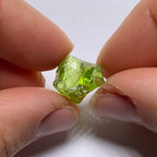 Peridot - Tanzania