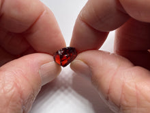 Load image into Gallery viewer, Malaya Garnet – Umba Valley, Tanzania
