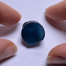 Load image into Gallery viewer, London Blue Topaz preform
