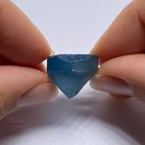 London Blue Topaz preform