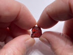 Malaya Garnet – Umba Valley, Tanzania