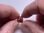 Malaya Garnet – Umba Valley, Tanzania