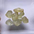 Mali Garnets