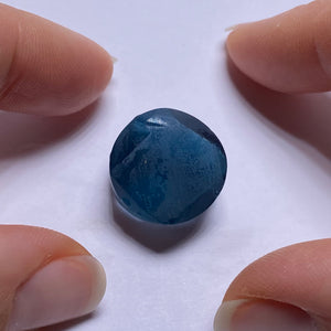 London Blue Topaz preform