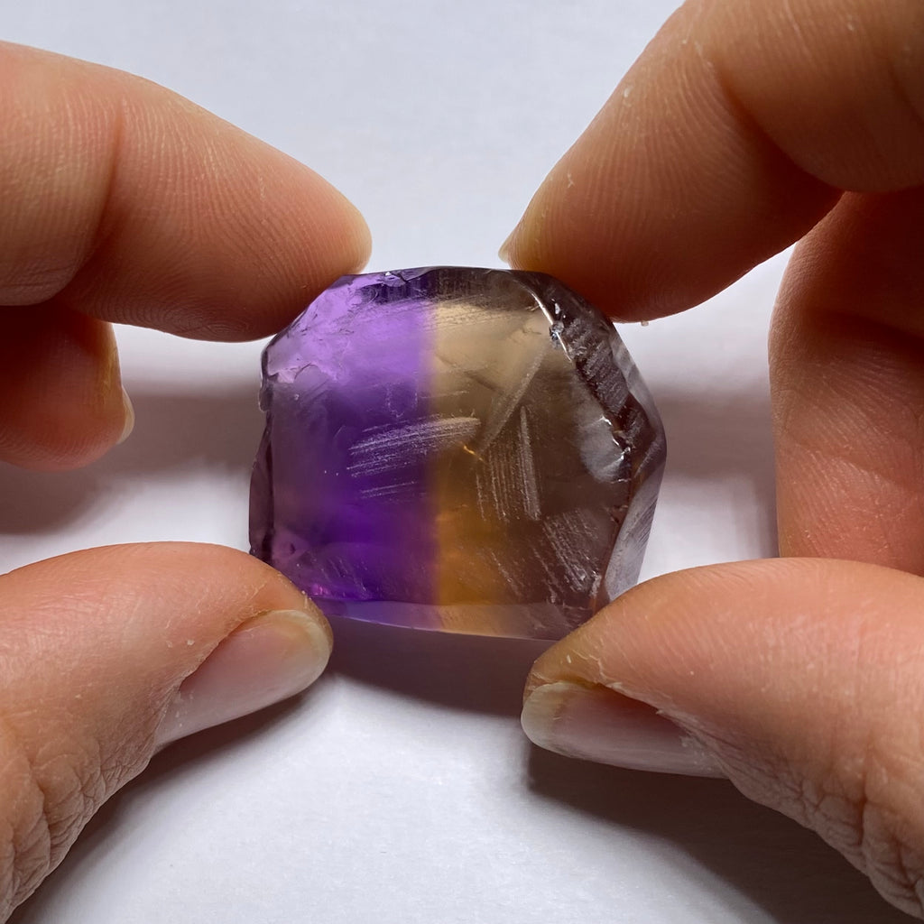 Ametrine - Bolivia