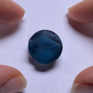 London Blue Topaz preform