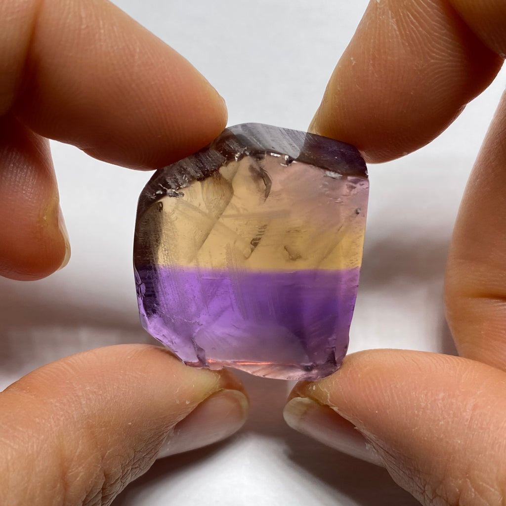 Ametrine - Bolivia