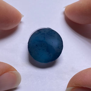 London Blue Topaz preform