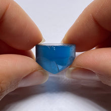 Load image into Gallery viewer, London Blue Topaz preform
