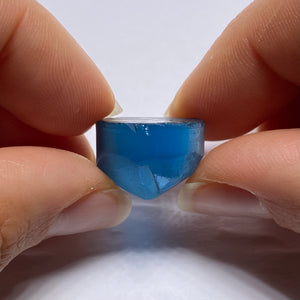 London Blue Topaz preform