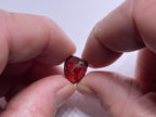 Malaya Garnet – Umba Valley, Tanzania