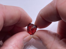 Load image into Gallery viewer, Malaya Garnet – Umba Valley, Tanzania
