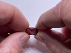 Malaya Garnet – Umba Valley, Tanzania
