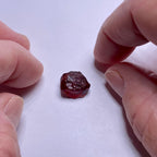 Malaya Garnet – Umba Valley, Tanzania