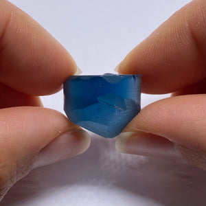 London Blue Topaz preform