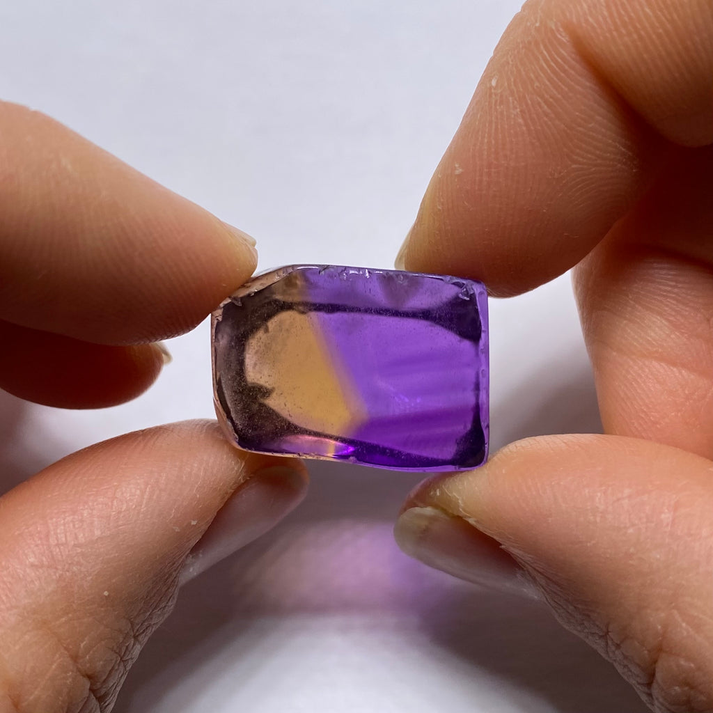 Ametrine - Bolivia