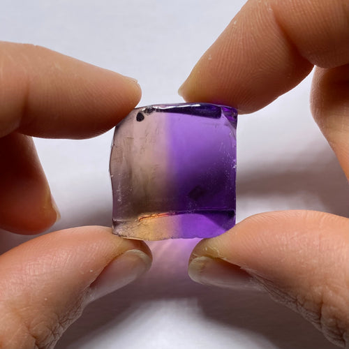 Ametrine - Bolivia