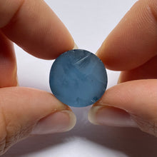 Load image into Gallery viewer, London Blue Topaz preform
