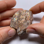 Lattice Sunstone - Tanzania