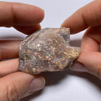 Lattice Sunstone - Tanzania