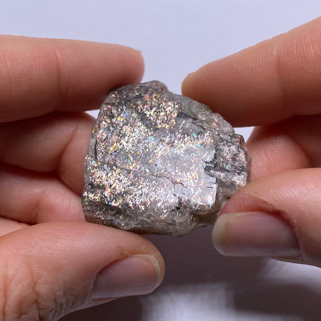 Lattice Sunstone - Tanzania