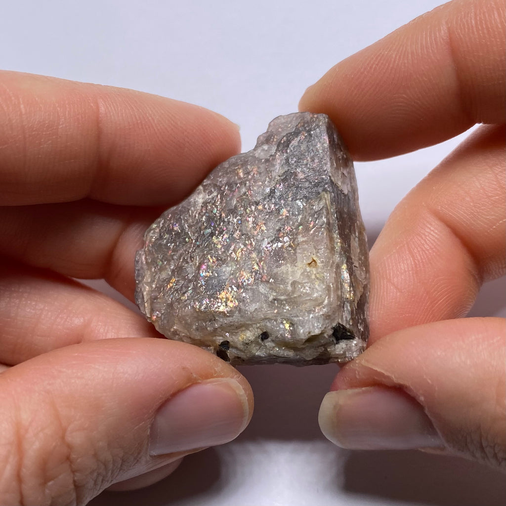 Lattice Sunstone - Tanzania