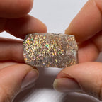 Lattice Sunstone - Tanzania