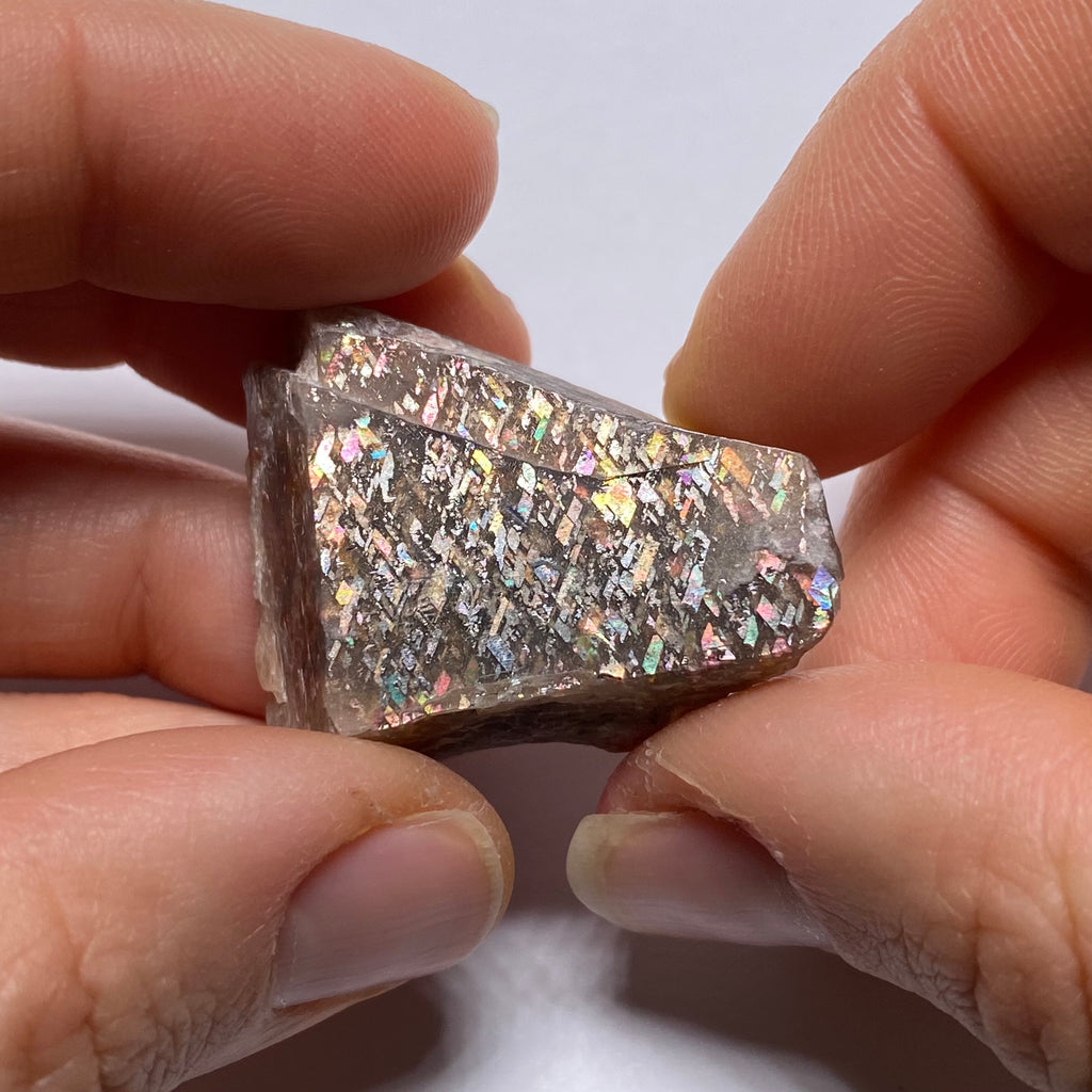 Lattice Sunstone - Tanzania