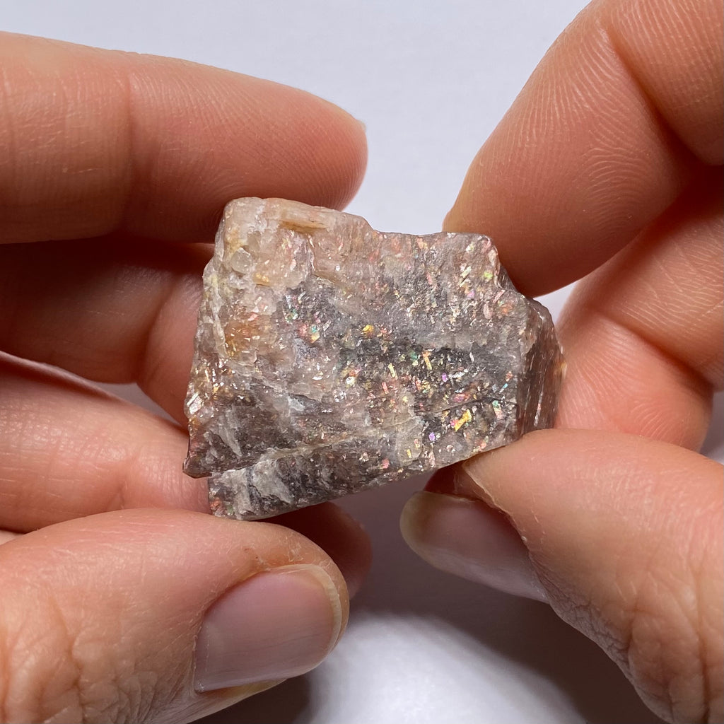 Lattice Sunstone - Tanzania