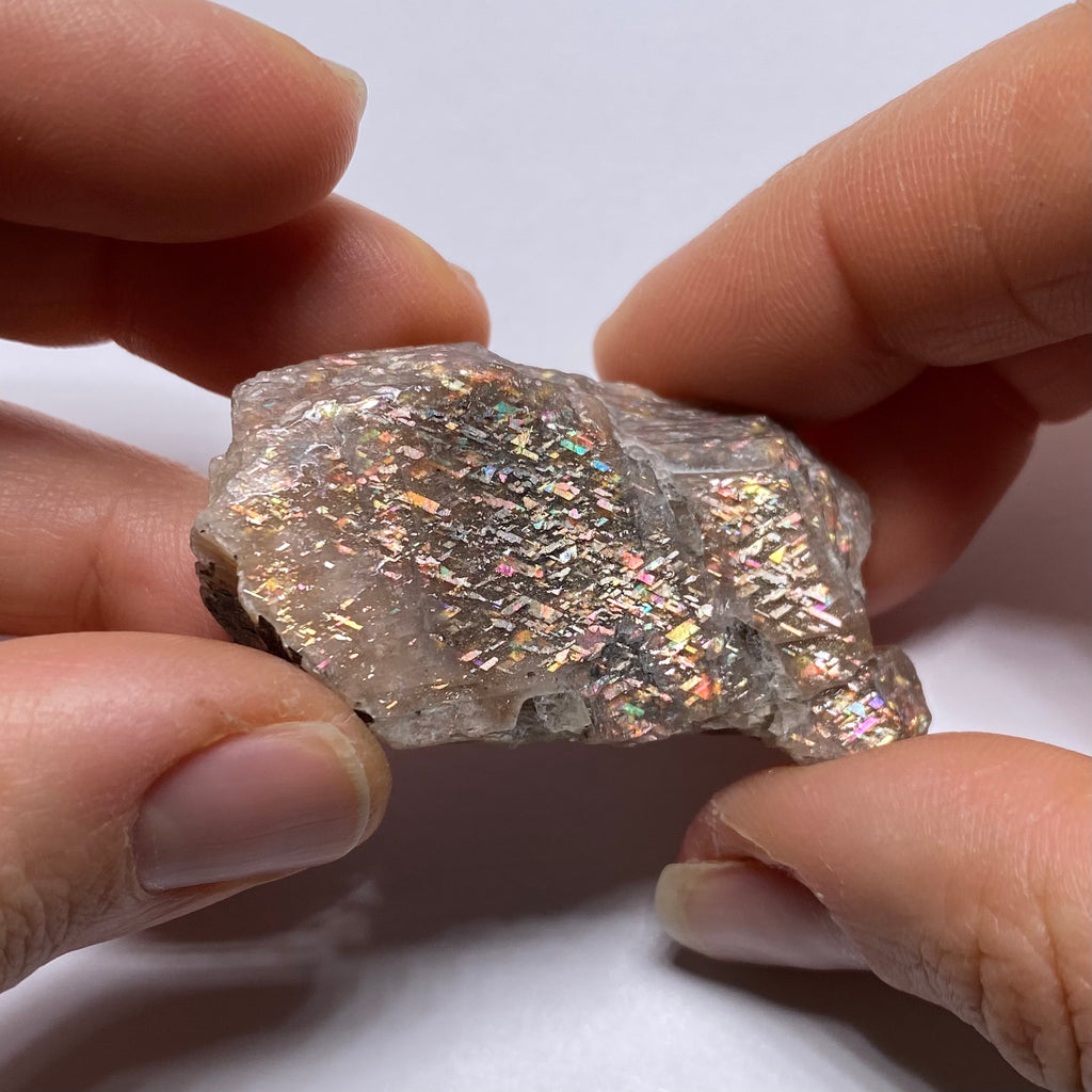 Lattice Sunstone - Tanzania