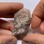 Lattice Sunstone - Tanzania