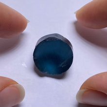 Load image into Gallery viewer, London Blue Topaz preform
