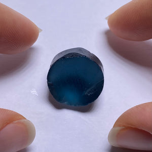 London Blue Topaz preform