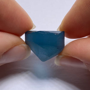 London Blue Topaz preform