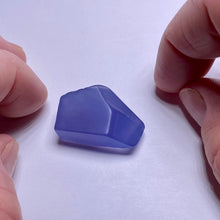 Load image into Gallery viewer, Blue Chalcedony -  Namibia
