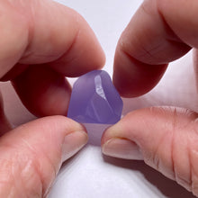 Load image into Gallery viewer, Blue Chalcedony - Namibia
