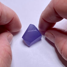 Load image into Gallery viewer, Blue Chalcedony - Namibia
