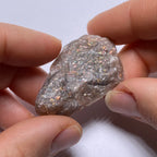 Lattice Sunstone - Tanzania