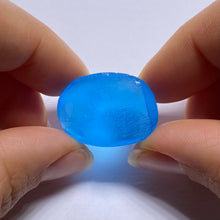 Load image into Gallery viewer, Electric Blue Topaz Preform
