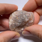 Lattice Sunstone - Tanzania