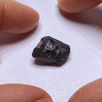 Red Zircon - Tanzania