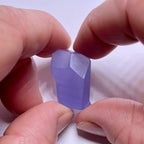 Blue Chalcedony - Namibia