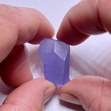 Load image into Gallery viewer, Blue Chalcedony - Namibia
