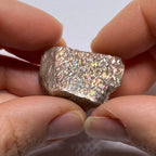 Lattice Sunstone - Tanzania